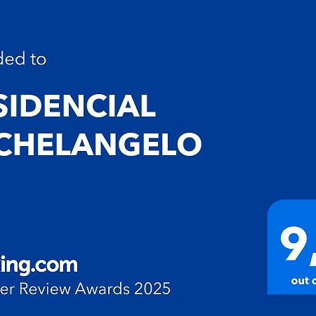 Residencial Michelangelo Apartman Salou Kültér fotó