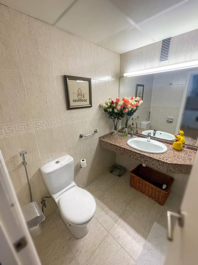 Residencial Michelangelo Apartman Salou Kültér fotó