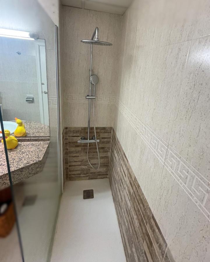 Residencial Michelangelo Apartman Salou Kültér fotó